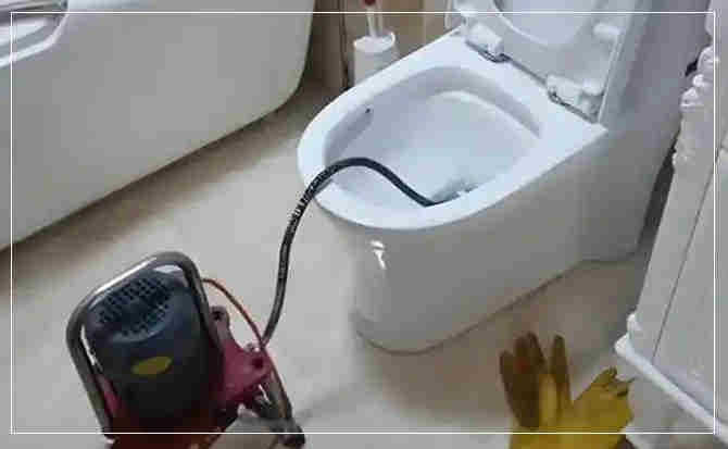 翔安马桶蹲坑蹲厕疏通